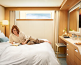 Veranda Stateroom