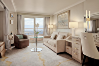 Sapphire Premium Suite Sapphire Premium Suite