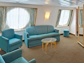 Ultra Spacious Ocean View Ultra Spacious Ocean View