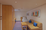 Interior Upper/Lower Interior Upper/Lower