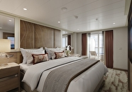 Horizon Penthouse Suite Horizon Penthouse Suite