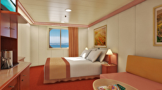 Oceanview Stateroom Oceanview Stateroom