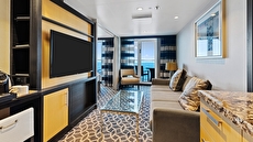 Grand Suite - 1 Bedroom Grand Suite - 1 Bedroom