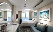 Cove Balcony