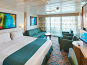Sunset Junior Suite Images