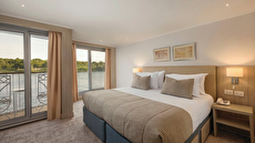 Balcony Suite Cabin Balcony Suite Cabin