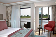 French Balcony & Outside Balcony Images
