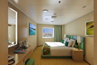Spa Ocean View Spa Ocean View