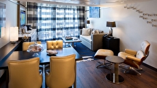 Sky Loft Suite Sky Loft Suite