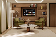 Junior Penthouse Suite