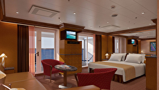 Grand Suite Grand Suite