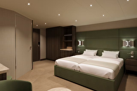 MSC YACHT CLUB INTERIOR SUITE