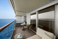 Cove Residence with Whirpool Images