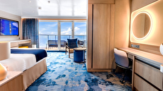 Sunset Suite Images