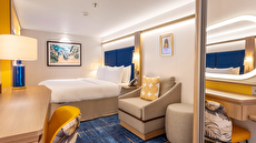 Spacious Interior Images