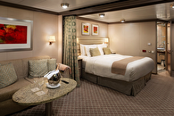 Classic Veranda Suite