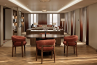Penthouse Panorama Suite