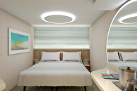 Cloud 9 Spa Interior Cloud 9 Spa Interior