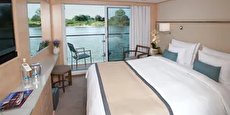 Veranda Stateroom (B)
