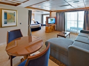 Owner’s Suite - 1 Bedroom Owner’s Suite - 1 Bedroom