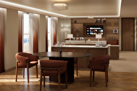 Penthouse Suite