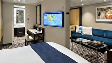 Grand Suite - 1 Bedroom Grand Suite - 1 Bedroom