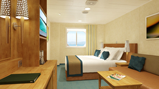 Deluxe Ocean View Deluxe Ocean View