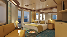 Suite - Guaranteed Suite - Guaranteed