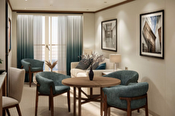Sapphire Premium Suite