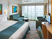 Sunset Junior Suite Images