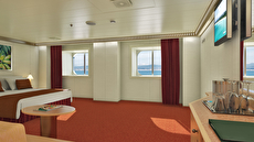 Deluxe Ocean View Deluxe Ocean View