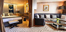 The Stargazer Suite Images