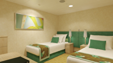 Cloud 9 Spa Interior Cloud 9 Spa Interior