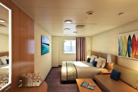 Deluxe Ocean View Deluxe Ocean View