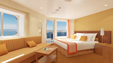 Junior Suite Junior Suite