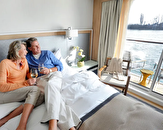 Veranda Stateroom Veranda Stateroom