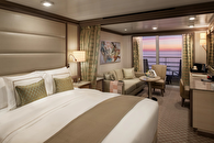 Deluxe Veranda Suite
