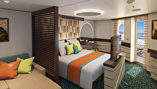 Havana Cabana Corner Suite Havana Cabana Corner Suite