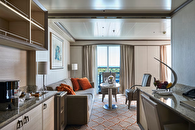 Silver Suite