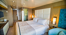 Prestige Stateroom