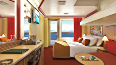 Spa Balcony Stateroom Spa Balcony Stateroom