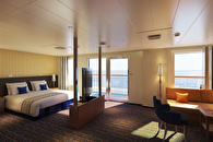 Ocean Suite Ocean Suite