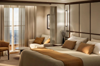 Aquamarine Deluxe Suite