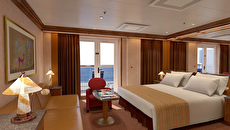 Ocean Suite Ocean Suite