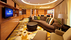 Concierge Royal Suite with Verandah Images
