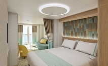 Cloud 9 Spa Suite Images