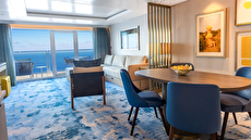 Owner's Suite Images