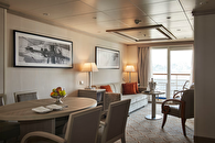 Silver Suite 
