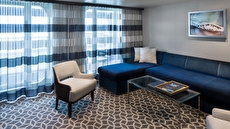 Owner’s Suite - 1 Bedroom Owner’s Suite - 1 Bedroom