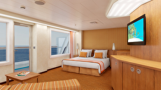 Suite - Guaranteed Suite - Guaranteed